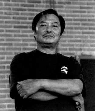 Grandmaster Wong Shun Leung